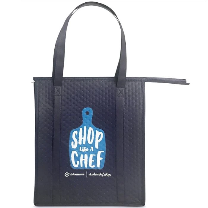 Insulated Pp Non Woven Cooler Bag