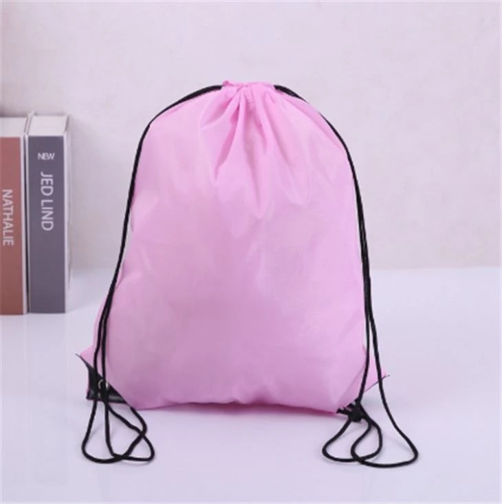 Polyester Backpack
