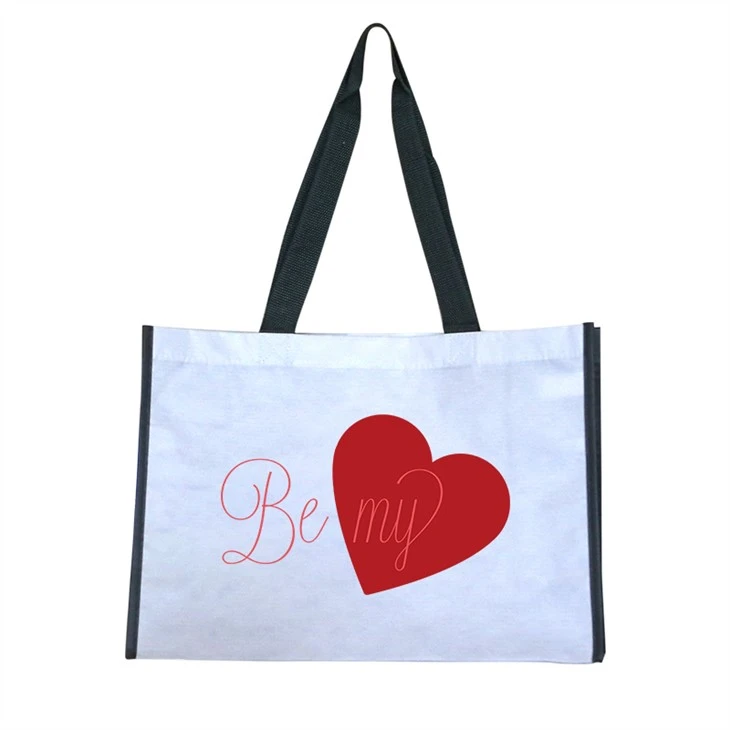 Fashionable Biodegrable Bag