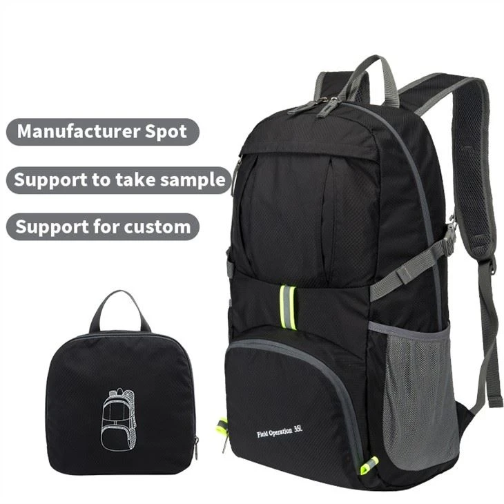 Durable Water Resistant Laptops Backpack