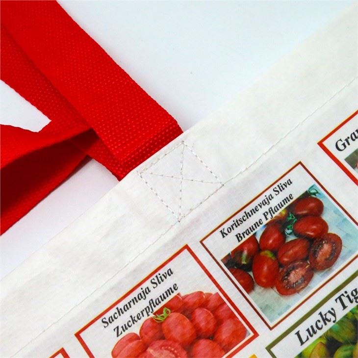 Well Design Pp Tote Bag